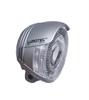 Busch & MÜller KOPLAMP B&M LUMOTEC LYT B LED NDY KB ZI Zilve