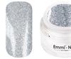 Emmi-Nail Glittergel Snow Princess F376, 5 ml