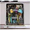 Whirlpool Wkic3c26 Inbouw Vaatwasser 60cm