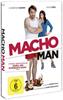 Macho Man - Christian Ulmen (DVD)