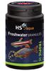 HS Aqua Freshwater Granules XS 1000 ml.