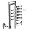 Dometic RML8230 Deurpaneel Compartiment Fendt