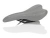 Xlc Everyday III Trekking Grijs 277x155mm