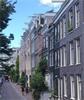 Appartement Kerkstraat in Amsterdam