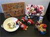 Mickey Mouse Accessoires 