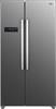 BEKO GNO4331XPN Amerikaanse koelkast  - Nieuw (Outlet) - Wit