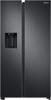 SAMSUNG RS6GA8521B1 Amerikaanse koelkast  - Nieuw (Outlet) -