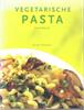 Vegetarische pasta kookboek