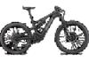 Specialized Turbo Levo Comp Carbon (S4) 2022 Black / Lightsi