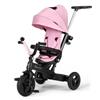 Kinderkraft Driewieler - Tricycle Twipper Pink