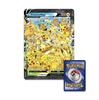 Pikachu V-Union 300 HP // Oversized Pokémon kaart