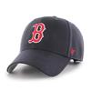 47 Brand MLB Boston Red Sox '47 MVP Adjustable Cap Navy