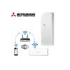 Mitsubishi Heavy Industries SRK20ZS-W - wand - 1 x split - 2
