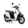 Nipponia e-Viball 2S 58Ah Elektrische Scooter (Wit) bij Cent