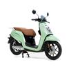 Nipponia e-Viball 2S 28Ah Elektrische Scooter (Groen) bij Ce