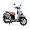 Nipponia e-Viball 2S 28Ah Elektrische Scooter (Grijs) bij Ce