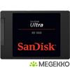 Sandisk Ultra 3D SATA III - [SDSSDH3-2T00-G25]