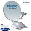 Teleco Telesat BT 65 SMART DiSEqC Bluetooth single