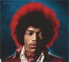 Jimi Hendrix - Both Sides Of The Sky (vinyl 2LP)