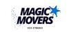 Grote foto magic movers het verhuisbedrijf dat u kan helpen diensten en vakmensen verhuizingen