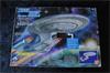Star Trek The Next Generation Starship Enterprise Collectors