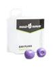 Waxball