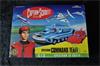 Captain Scarlet Spectrum Command Team Vivid Imagination