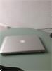 Macbook Pro  W8933MPM66E en Iomega Enz.