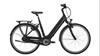 Victoria  eTrekking 11.4 elektrische fiets 7V Mat Zwart - Bo