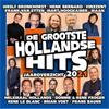 CD V/A - De Grootste Hollandse Hits Jaaroverzicht 2021 (CD)