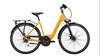Victoria  Trekking 2.9 damesfiets 16V Geel