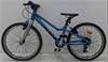 volare Dynamic jongensfiets 20 inch blauw 2 Handremmen 7 ver
