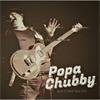 Popa Chubby - Back To New York City (vinyl LP)