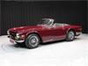 Triumph TR6 PI '73