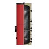 Warmtepompboiler - rood, 300 2383