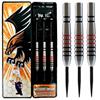 Grandslam King Goldline 90% Dartpijlen 22 t/m 26 Gram