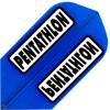 Pentathlon Flight Slim 100 Blauw