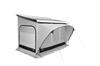 Thule QuickFit 3,10x2,25 L 2,45>2,64