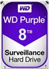 Western Digital Purple 8TB 5640RPM 128MB Cache 3.5