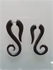 Fake Stretcher, S Shape Horn Big.