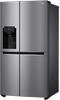 LG GSL461ICEE Amerikaanse koelkast  - Nieuw (Outlet) - Witgo