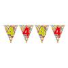 Slingers 4 Jaar Versiering 6m