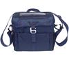 New Looxs Vigo Handlebar Bag Blue 8.5L