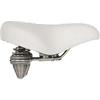 Cortina zadel Tour white astrale WIT