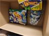 Doos speelgoed a 30 stuks