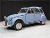 Citroën 2CV 6 Speciale '79