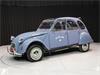 Citroën 2CV '86