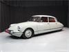 Citroën ID 19 '65