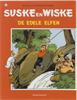 Suske en Wiske :  212 De Edele elfen - Willy Vandersteen