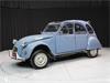 Citroën 2CV 6 Speciale '83